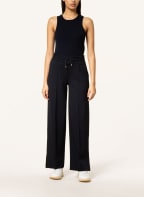 REISS Marlenehose SIENNA, Farbe: DUNKELBLAU (Bild 1)