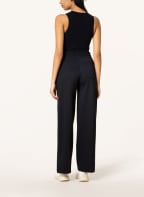REISS Marlenehose SIENNA, Farbe: DUNKELBLAU (Bild 1)