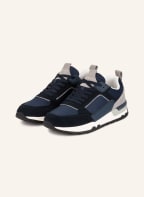Marc O'Polo Sneaker , Farbe: DUNKELBLAU (Bild 1)