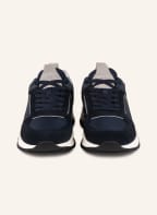 Marc O'Polo Sneaker , Farbe: DUNKELBLAU (Bild 1)