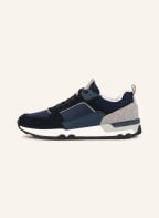 Marc O'Polo Sneaker , Farbe: DUNKELBLAU (Bild 1)