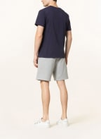 A.P.C. T-Shirt RAYMOND, Farbe: DUNKELBLAU (Bild 1)