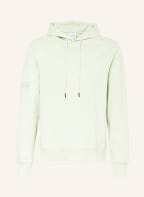 DAILY PAPER Hoodie TONAL CAPTAIN HOOD, Farbe: HELLGRÜN (Bild 1)