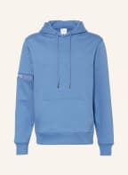 DAILY PAPER Hoodie, Farbe: BLAU (Bild 1)