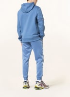 DAILY PAPER Hoodie, Farbe: BLAU (Bild 1)