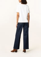 s.Oliver BLACK LABEL T-Shirt, Farbe: ECRU (Bild 1)