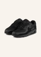 Nike Sneakers AIR MAX 90, Color: BLACK (Image 1)