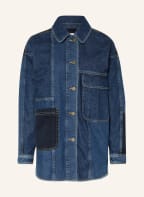 TED BAKER Jeansjacke OASISS, Farbe: MID-WASH MID-WASH (Bild 1)