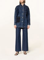 TED BAKER Jeansjacke OASISS, Farbe: MID-WASH MID-WASH (Bild 1)