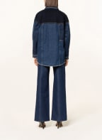 TED BAKER Jeansjacke OASISS, Farbe: MID-WASH MID-WASH (Bild 1)