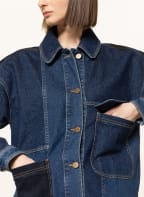 TED BAKER Jeansjacke OASISS, Farbe: MID-WASH MID-WASH (Bild 1)
