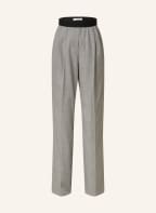 DOROTHEE SCHUMACHER Marlenehose , Farbe: SCHWARZ/ WEISS (Bild 1)