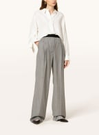 DOROTHEE SCHUMACHER Marlenehose , Farbe: SCHWARZ/ WEISS (Bild 1)