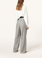 DOROTHEE SCHUMACHER Marlenehose , Farbe: SCHWARZ/ WEISS (Bild 1)