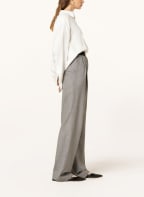 DOROTHEE SCHUMACHER Marlenehose , Farbe: SCHWARZ/ WEISS (Bild 1)