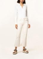 Marc O'Polo Hemdbluse , Farbe: ECRU (Bild 1)