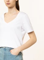 Marc O'Polo T-shirt, Color: WHITE (Image 1)