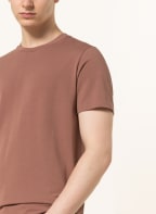 Filippa K T-Shirt , Farbe: ALTROSA (Bild 1)