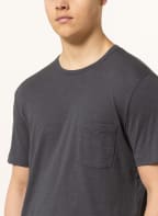 Marc O'Polo T-Shirt , Farbe: DUNKELGRAU (Bild 1)