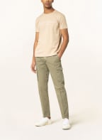 Marc O'Polo T-Shirt, Farbe: BEIGE (Bild 1)