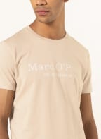 Marc O'Polo T-Shirt, Farbe: BEIGE (Bild 1)