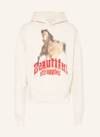 BEAUTIFUL STRUGGLES Hoodie, Farbe: BEIGE (Bild 1)