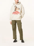 BEAUTIFUL STRUGGLES Hoodie, Farbe: BEIGE (Bild 1)