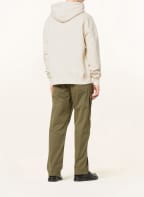 BEAUTIFUL STRUGGLES Hoodie, Farbe: BEIGE (Bild 1)