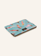 WOUF Tablet case SWIMMERS, Color: TURQUOISE (Image 1)