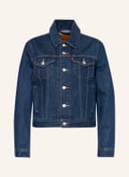 Levi's® Jeansjacke, Farbe: 36 Dark Indigo - Flat Finish (Bild 1)