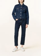 Levi's® Jeansjacke, Farbe: 36 Dark Indigo - Flat Finish (Bild 1)