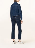 Levi's® Jeansjacke, Farbe: 36 Dark Indigo - Flat Finish (Bild 1)