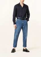 SANDRO Resorthemd Regular Fit, Farbe: DUNKELBLAU (Bild 1)