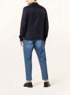 SANDRO Resorthemd Regular Fit, Farbe: DUNKELBLAU (Bild 1)