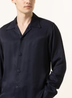 SANDRO Resorthemd Regular Fit, Farbe: DUNKELBLAU (Bild 1)