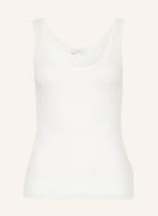 REISS Top VIOLET, Farbe: WEISS (Bild 1)
