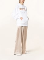 BOSS Hoodie ECONY, Color: WHITE (Image 1)