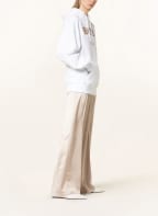 BOSS Hoodie ECONY, Color: WHITE (Image 1)