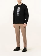 BOSS Sweatshirt ALI , Farbe: SCHWARZ (Bild 1)