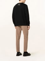 BOSS Sweatshirt ALI , Farbe: SCHWARZ (Bild 1)