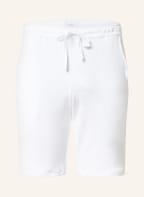 van Laack Frotteeshorts PONTA , Farbe: WEISS (Bild 1)