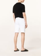 van Laack Frotteeshorts PONTA , Farbe: WEISS (Bild 1)