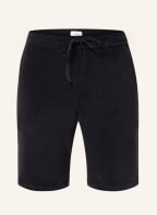 van Laack Frotteeshorts PONTA , Farbe: DUNKELBLAU (Bild 1)