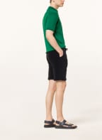 van Laack Frotteeshorts PONTA , Farbe: DUNKELBLAU (Bild 1)