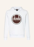 COLMAR Hoodie CONNECTIVE, Farbe: WEISS (Bild 1)
