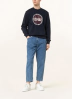 COLMAR Sweatshirt, Farbe: DUNKELBLAU (Bild 1)