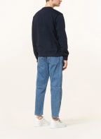 COLMAR Sweatshirt, Farbe: DUNKELBLAU (Bild 1)