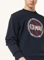 COLMAR Sweatshirt, Farbe: DUNKELBLAU (Bild 1)