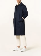 TED BAKER Mantel KAMES, Farbe: DUNKELBLAU (Bild 1)