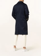 TED BAKER Mantel KAMES, Farbe: DUNKELBLAU (Bild 1)